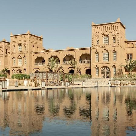 Kasbah D'If Otel Tazrou Dış mekan fotoğraf