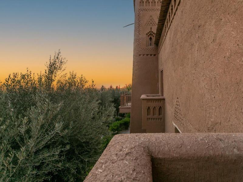 Kasbah D'If Otel Tazrou Dış mekan fotoğraf
