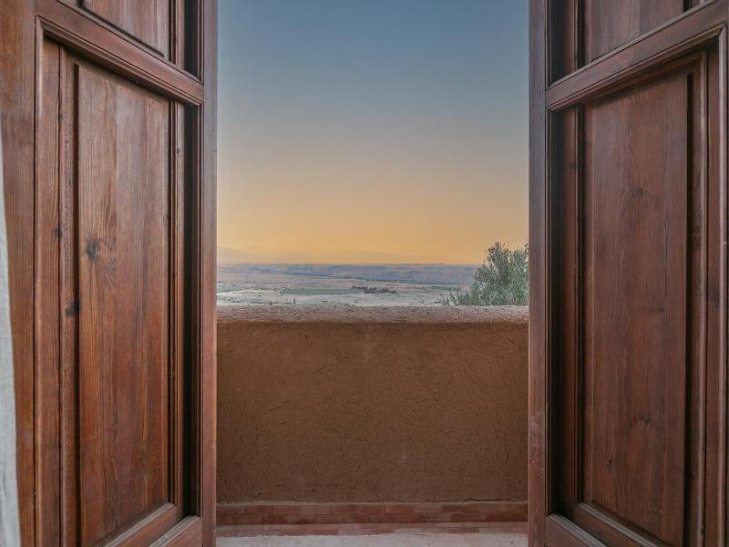 Kasbah D'If Otel Tazrou Dış mekan fotoğraf