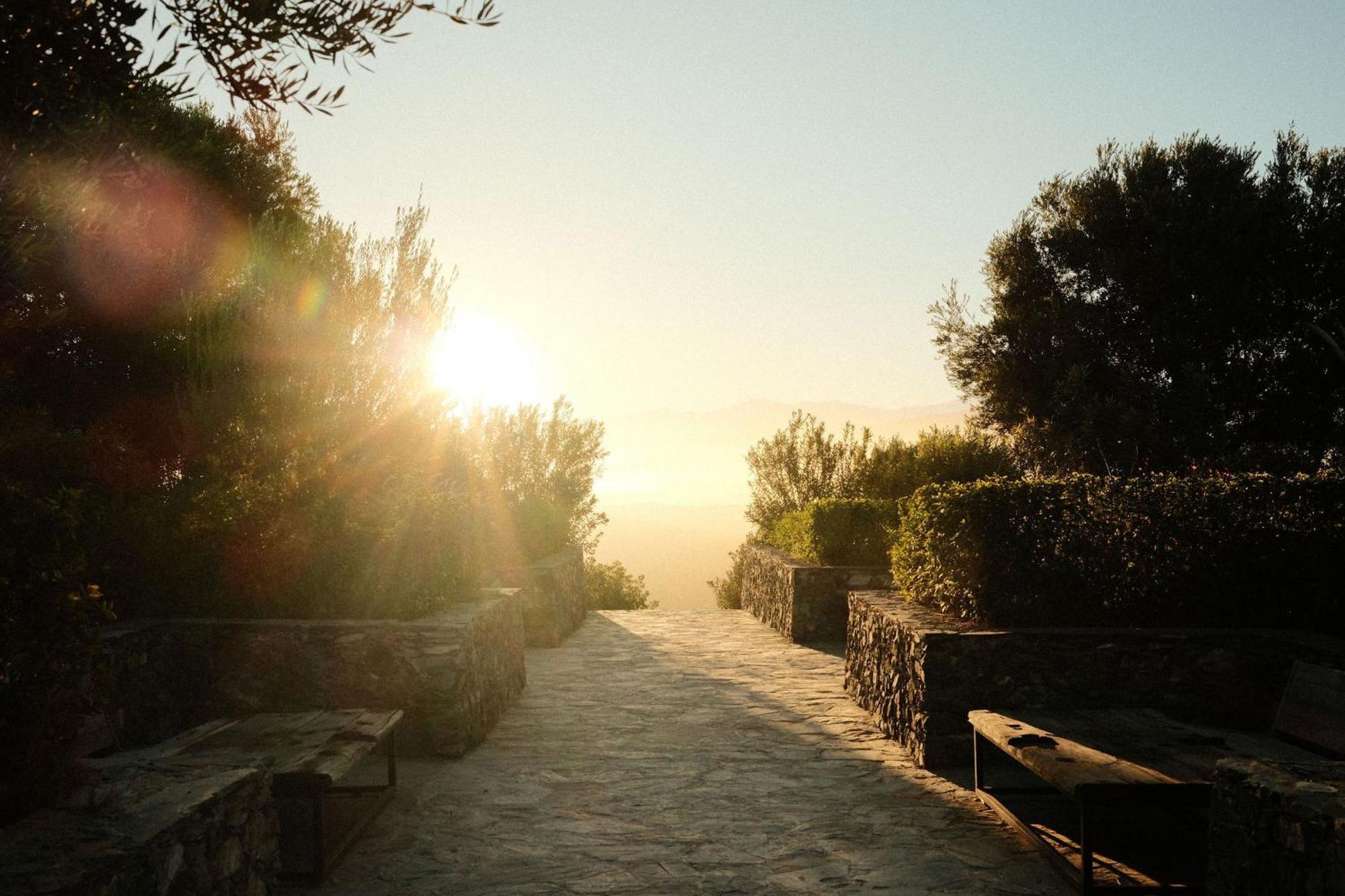 Kasbah D'If Otel Tazrou Dış mekan fotoğraf